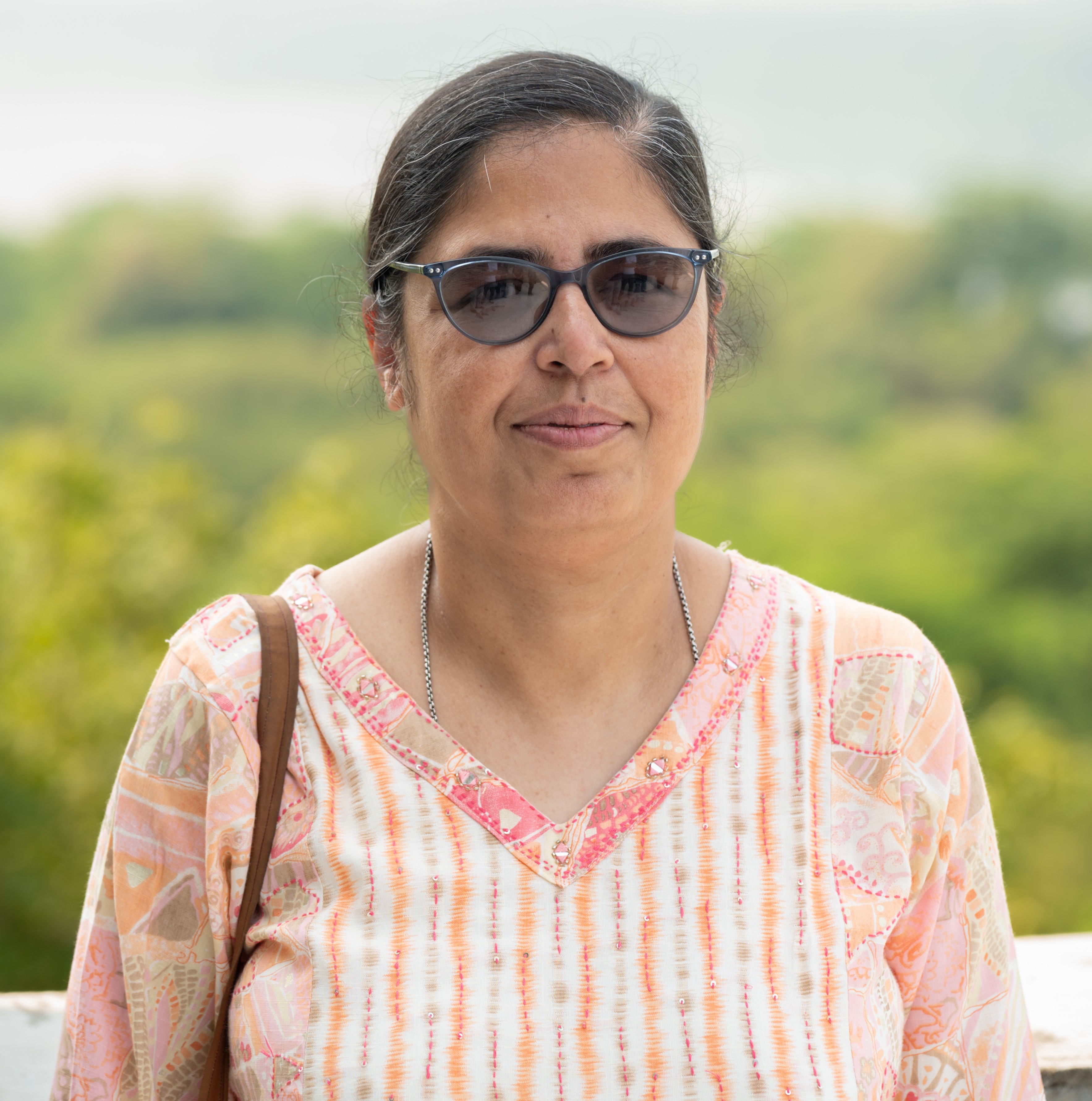 Prof. Uttama Lahiri