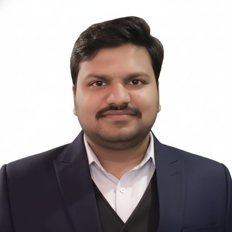 Dr. Neelesh Sharma